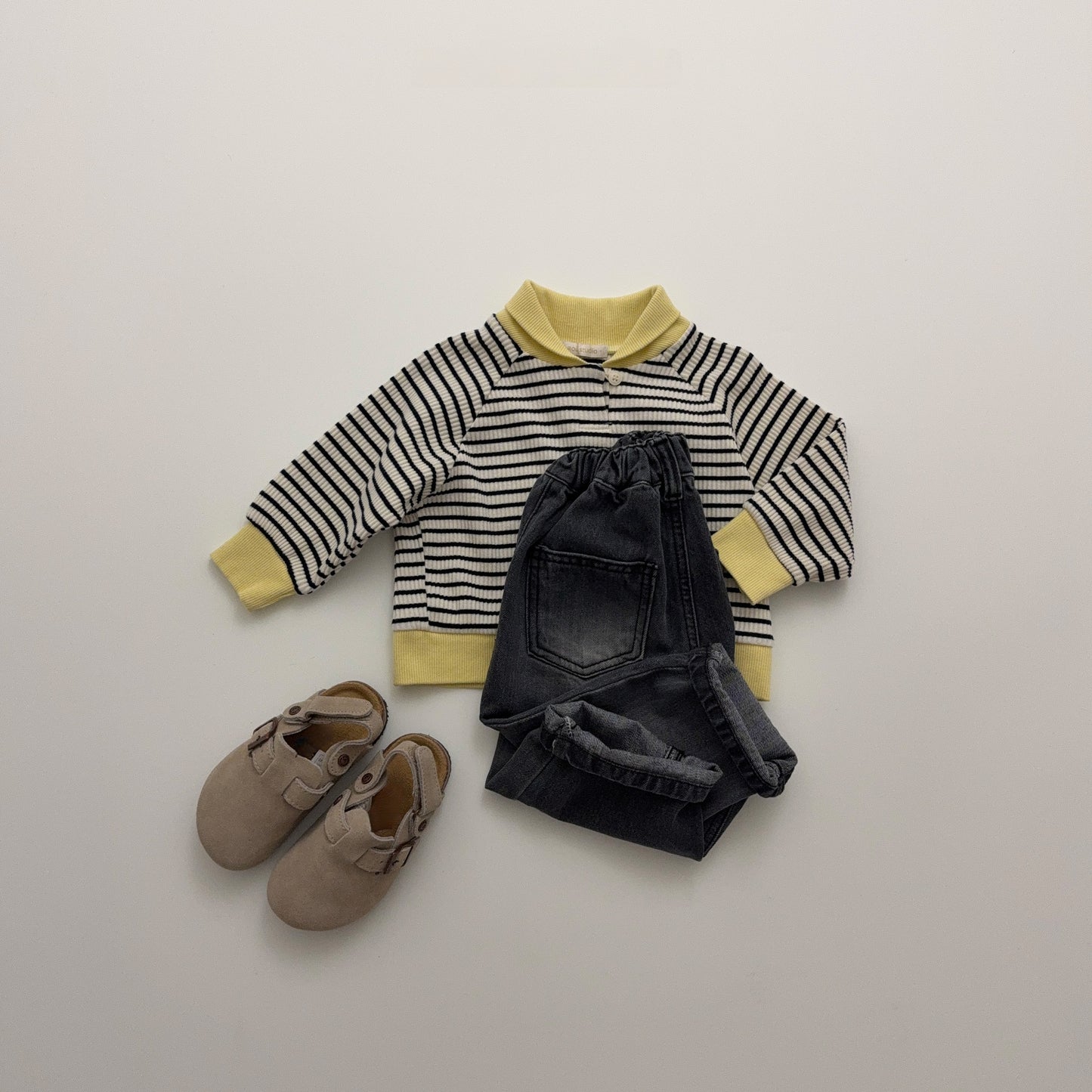 [PRE-ORDER] Bobo Sweatshirt