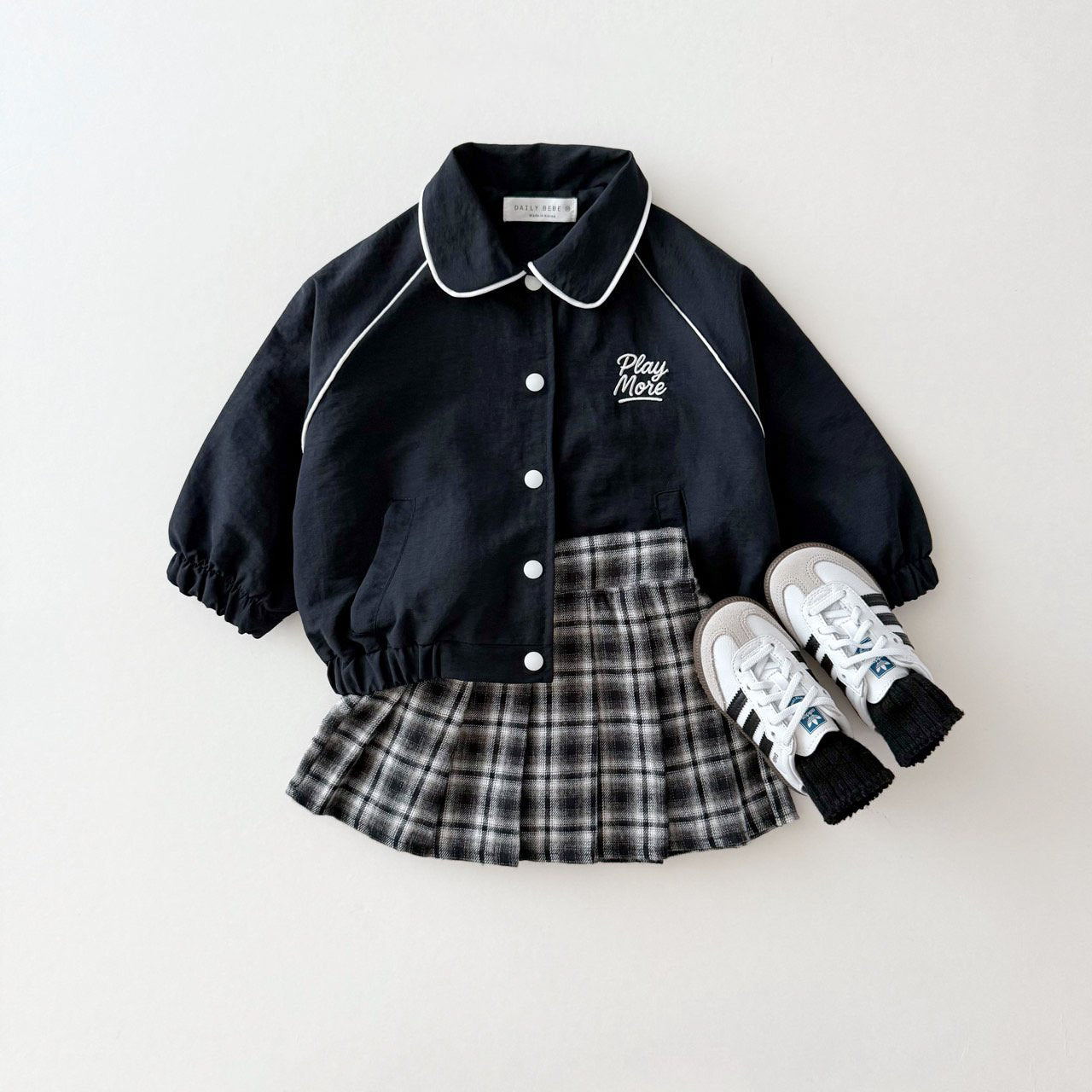 [PRE-ORDER] Play more jumper