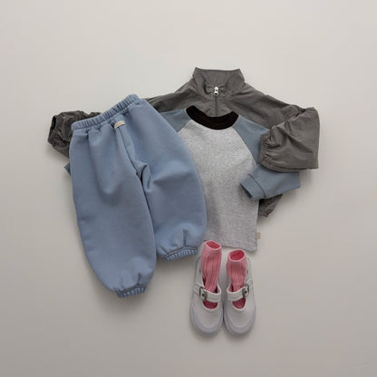 [PRE-ORDER] Sunshine Joggers