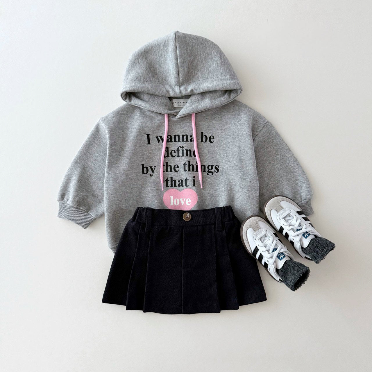 [PRE-ORDER] Love hoodie