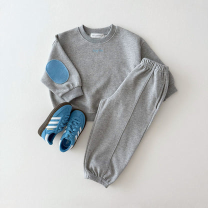 [PRE-ORDER] Hug me sweatshirt