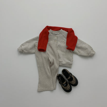 [PRE-ORDER] Sunshine Sweatshirt