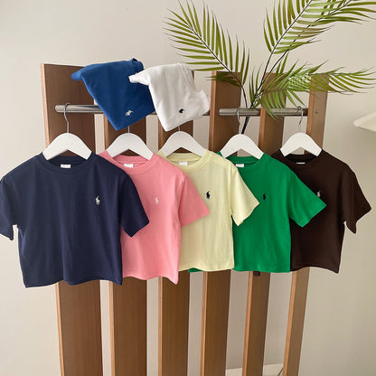 Basic of t-shirt