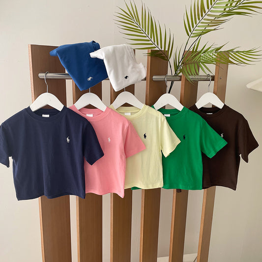 Basic of t-shirt