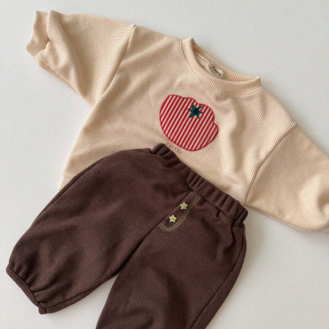 [PRE-ORDER] Star candy pants