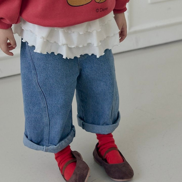 [PRE-ORDER] Rainbow Knee Socks