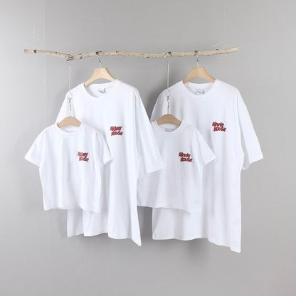 [PRE-ORDER] Mini & Mighty Mouse T-shirt