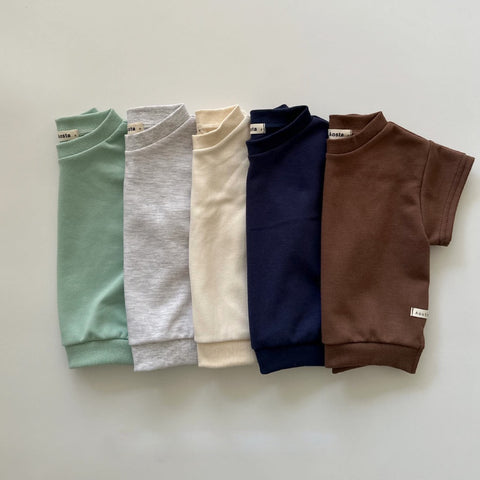 [PRE-ORDER] Bermuda sweatshirt