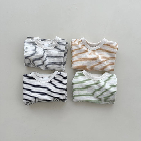 [PRE-ORDER] Vanilla baby t-shirt