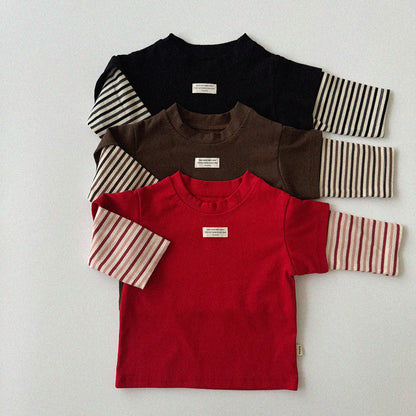 [PRE-ORDER] Crayon long sleeve