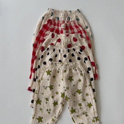 [PRE-ORDER] Signature pants