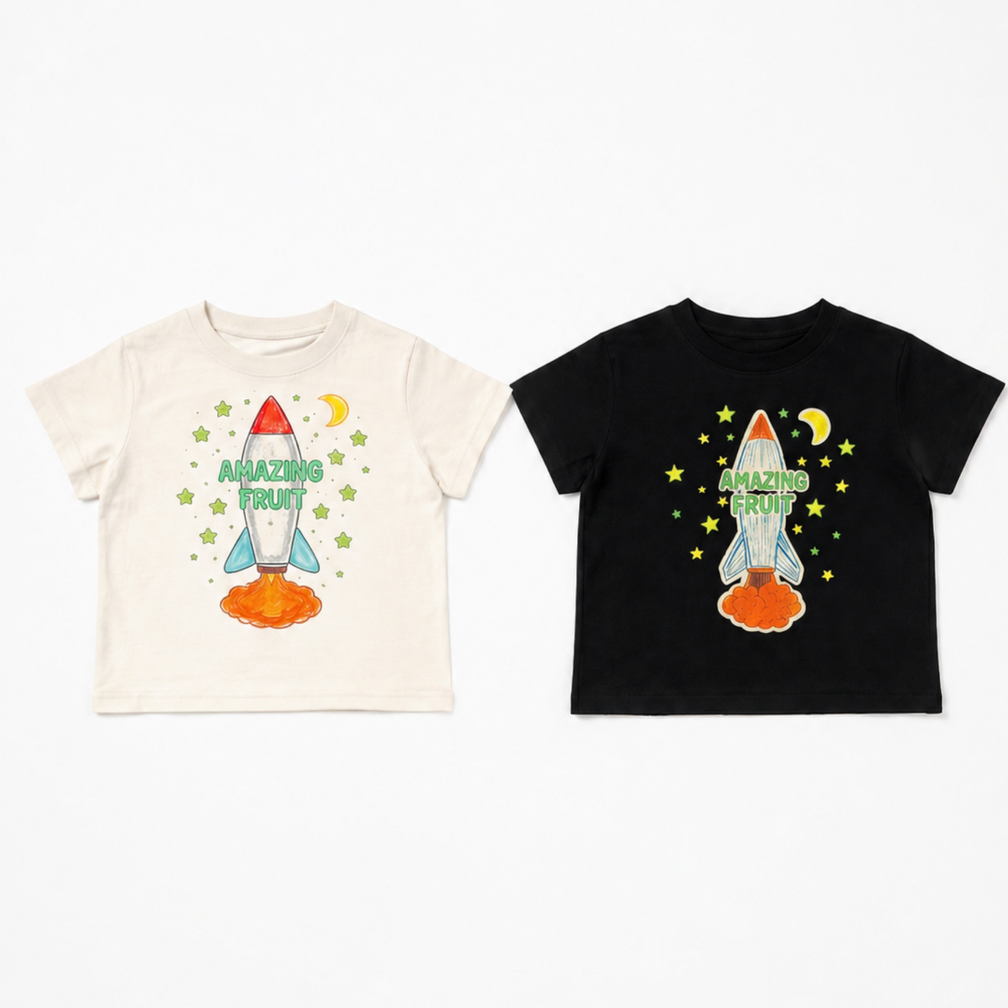 [PRE-ORDER] Amazing Star T-shirt