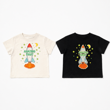 [PRE-ORDER] Amazing Star T-shirt