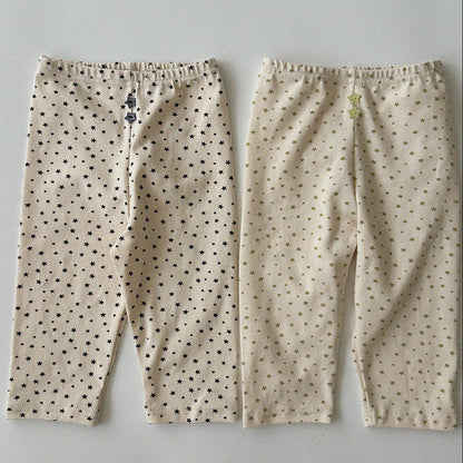 [PRE-ORDER] Star candy leggings