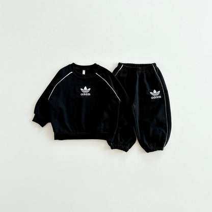 AD Line top & bottom set