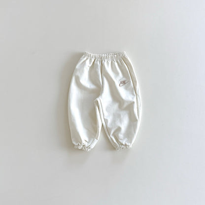NK jogger pants