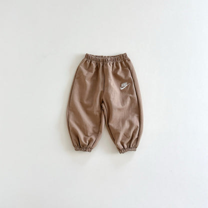 NK jogger pants