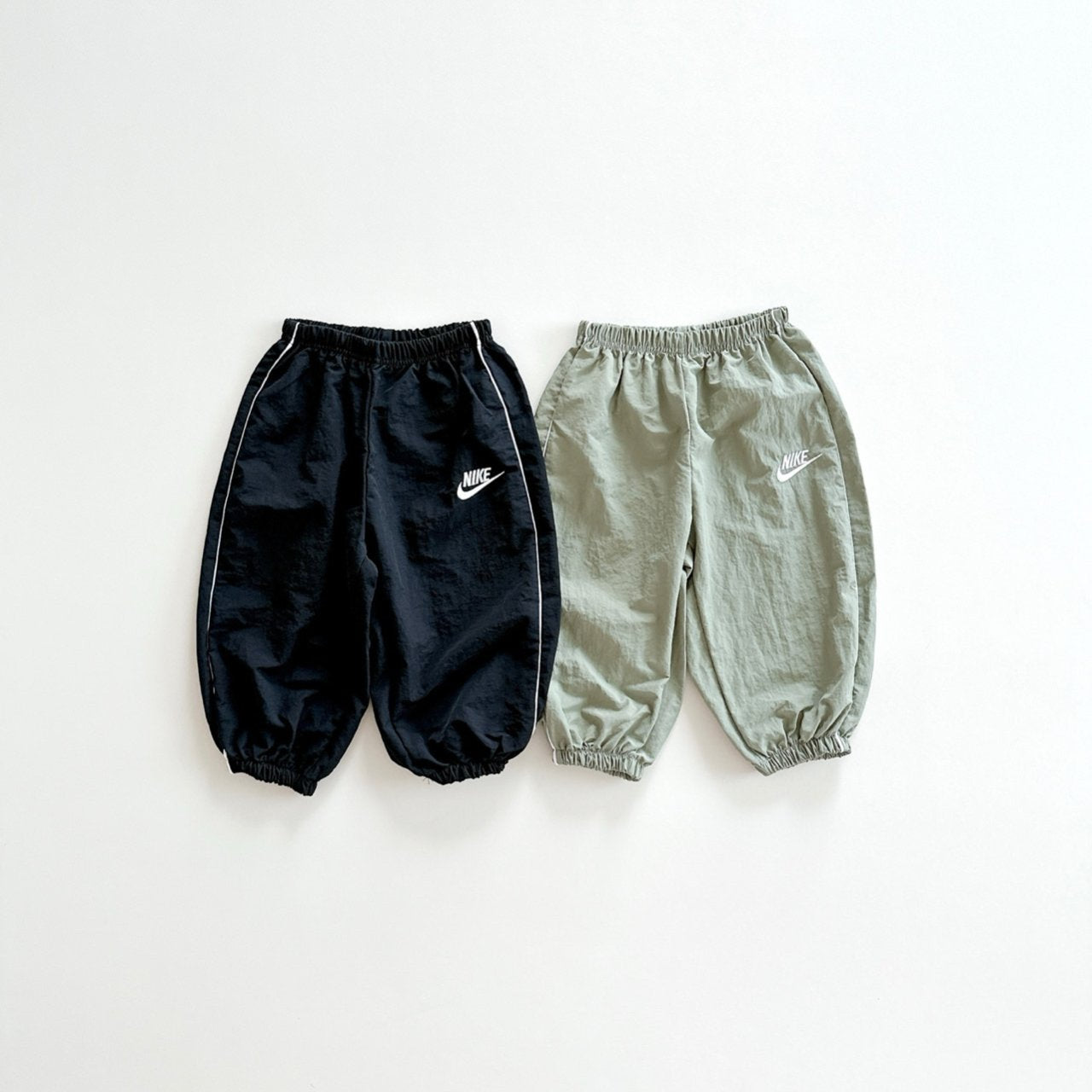 NK Crisp jogger pants