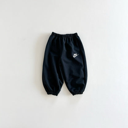 NK jogger pants