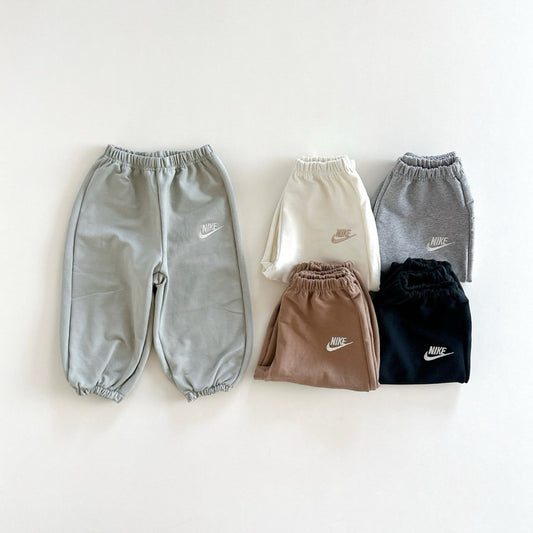 NK jogger pants