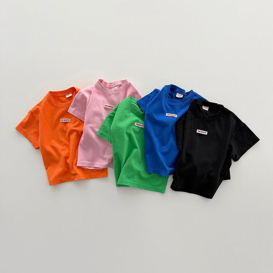 [PRE-ORDER] Color Crayon Tee