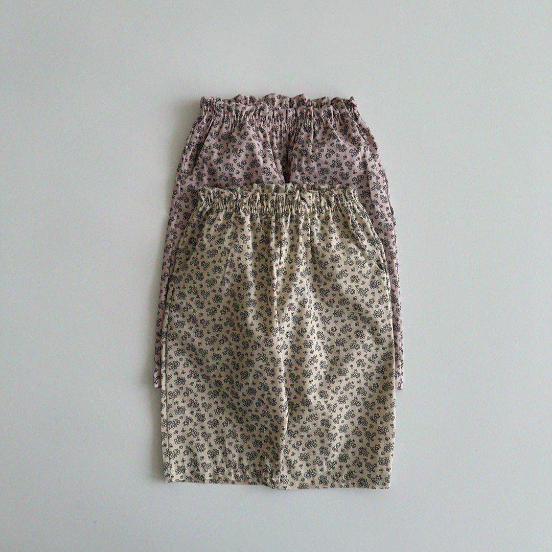 [PRE-ORDER] Lulu pants