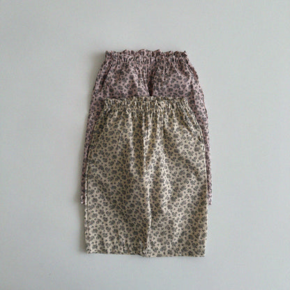 [PRE-ORDER] Lulu pants