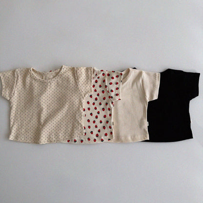[PRE-ORDER] Lip t-shirt