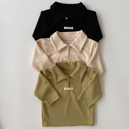 [PRE-ORDER] Mulmul collared shirt