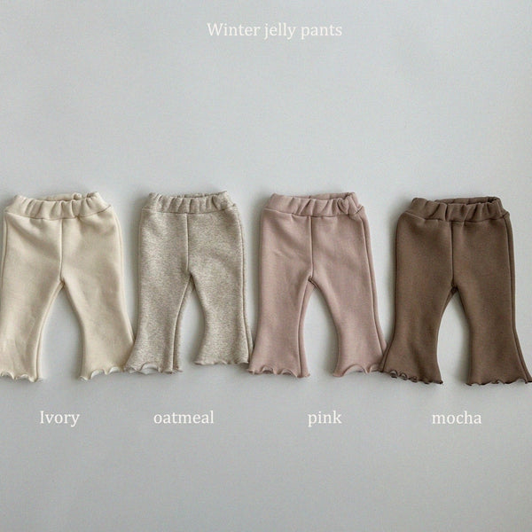 [PRE-ORDER] Jelly Pants