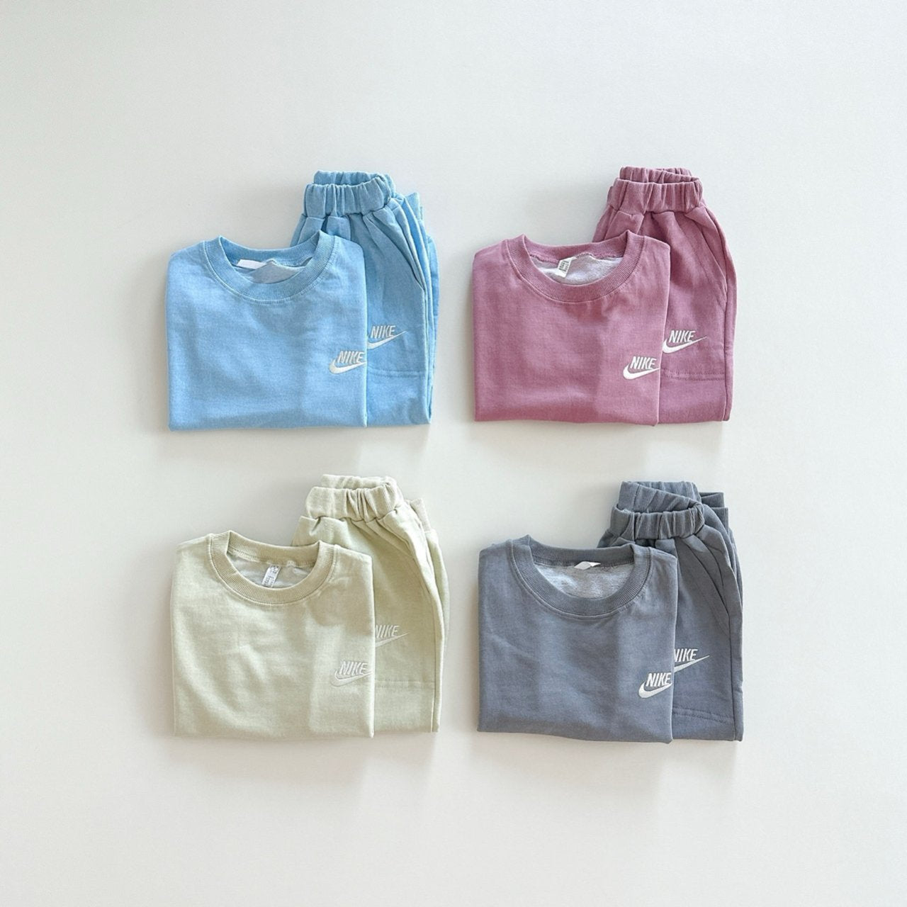NK pigment set