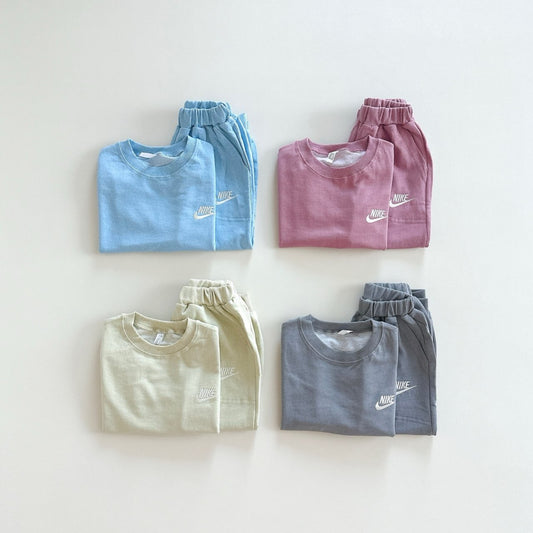 NK pigment set