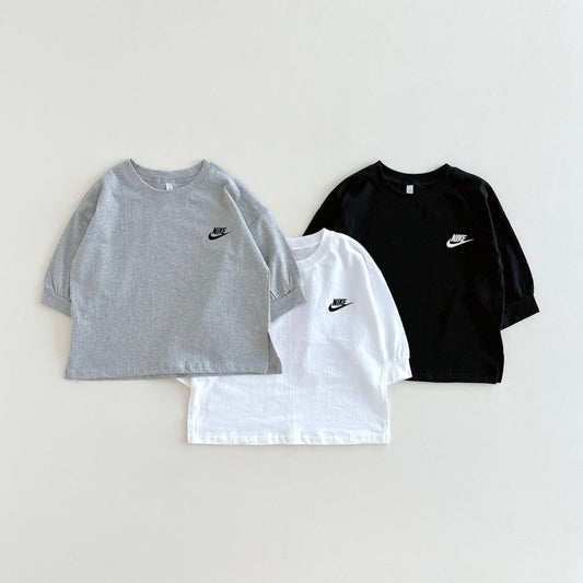 NK oversized tee
