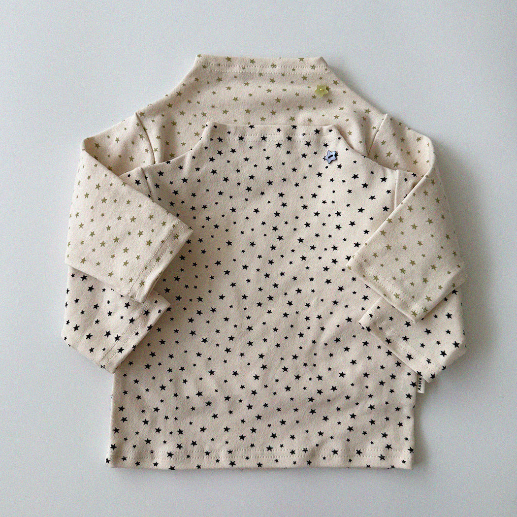 [PRE-ORDER] Star candy long sleeve