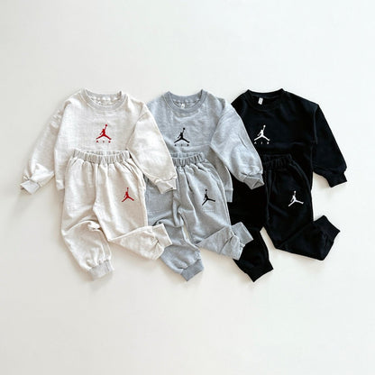 JD Air top & bottom set