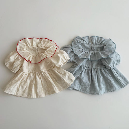 [PRE-ORDER] Mary Blouse