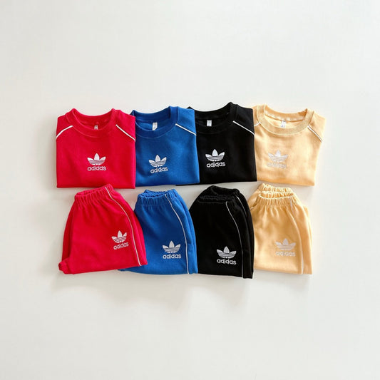 AD Line top & bottom set