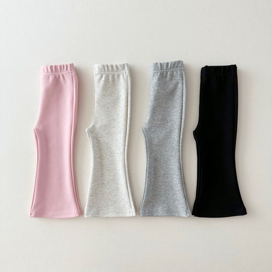 [PRE-ORDER] Daily bootcut leggings
