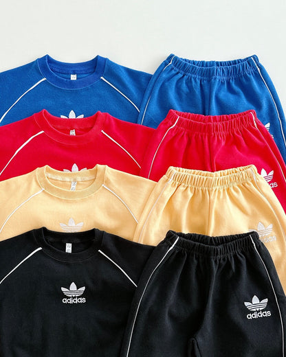 AD Line top & bottom set
