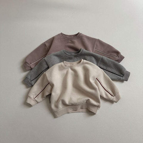 [PRE-ORDER] Ping pong sweatshirt