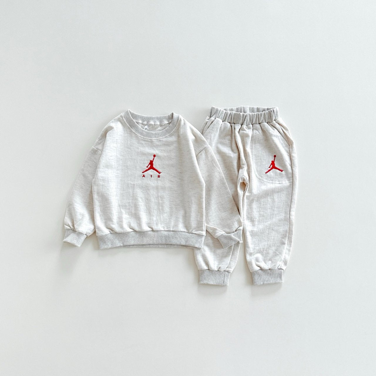 JD Air top & bottom set