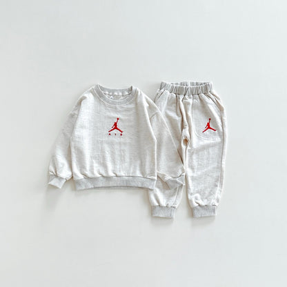 JD Air top & bottom set