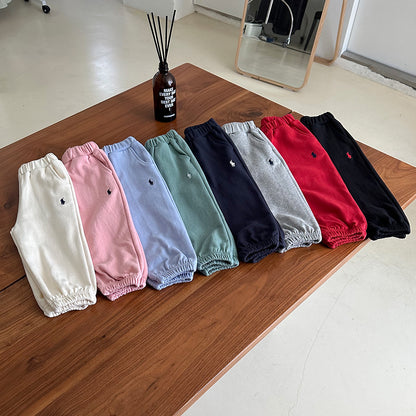 Daily jogger pants