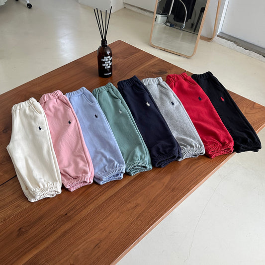 Daily jogger pants