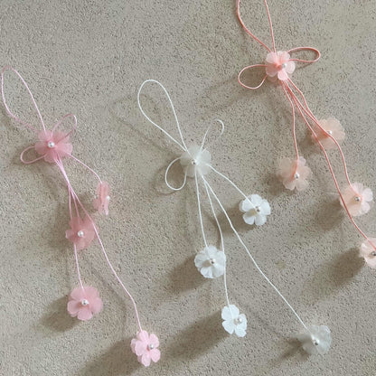 [PRE-ORDER] Flower norigae