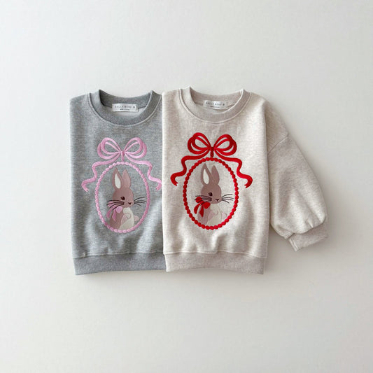 [PRE-ORDER] Bunny sweatshirt