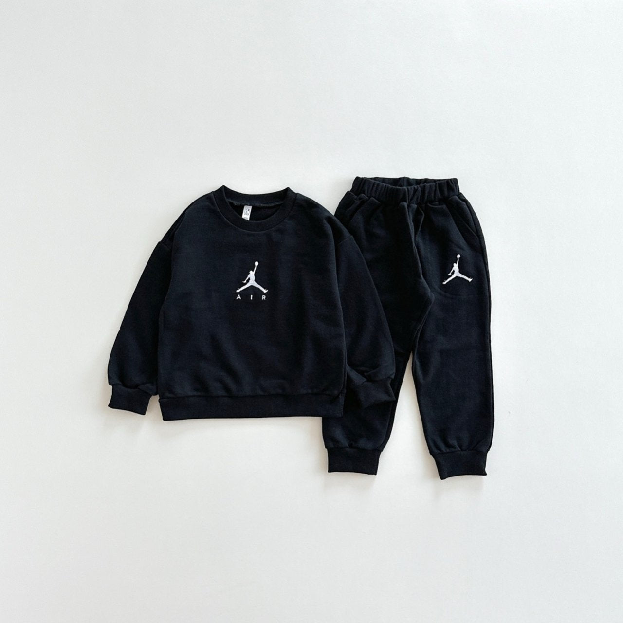 JD Air top & bottom set