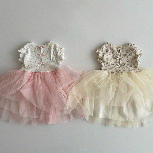 [PRE-ORDER] Laila dress
