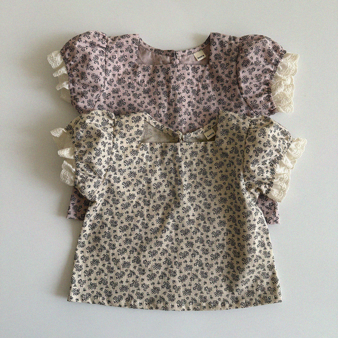 [PRE-ORDER] Lulu blouse