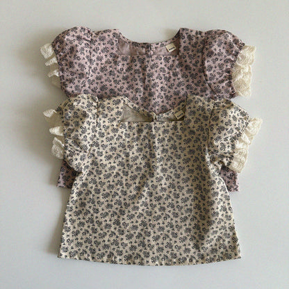 [PRE-ORDER] Lulu blouse